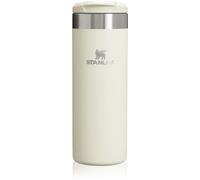 Stanley AeroLight Transit Mug gourde isotherme Cream Gloss 470 ml