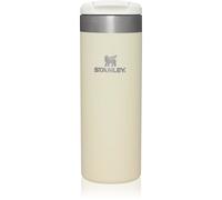 Stanley AeroLight Transit Mug gourde isotherme Cream Metallic 470 ml