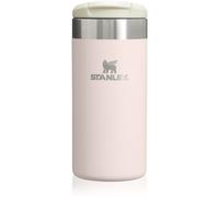 Stanley AeroLight Transit Mug gourde isotherme Rose Quartz 350 ml