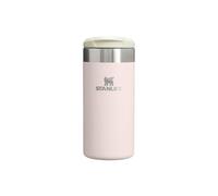 Mug de camping Stanley Aerolight Transit 0,35 L Rose Rose G