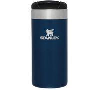 Stanley Aerolight Transit Mug Isotherme Café 0.35L - 4 Heures Chaud - 6 Heures Froid - Couvercle Étanche et Blocable - Thermos -