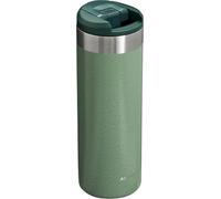 Mug thermique AeroLight Transit Mug 470 ml Stanley - Hammertone Green
