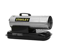 Canon à chaleur au fioul à combustion directe 158 m³ - 20,5 kW Stanley ST 70T-KFA-EU