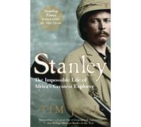 Stanley: Africa's Greatest Explorer – Faber & Faber