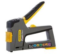 STANLEY Agrafeuse 6 en 1