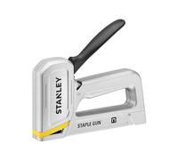 STANLEY Agrafeuse Aluminium Travaux Intensifs, STHT70150-0