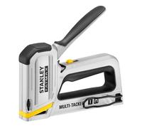 STANLEY Agrafeuse cloueuse 2en1 Type G et J FATMAX - FMHT70250-0