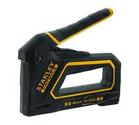 Stanley - AGRAFEUSE CLOUEUSE 4 EN 1 FATMAX - FMHT0-80550