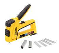 Stanley AGRAFEUSE/ CLOUEUSE TR 400 CORPS ABS FATMAX
