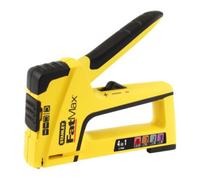 Stanley Agrafeuse et cloueuse manuelle Stanley FatMax TR400 Quantité:1