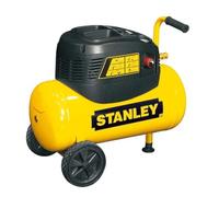 Stanley air comprimé-Compresseur 24 L 10 bar 1830