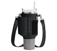 STANLEY All Day Quencher Carry-All 1134 g Sac à bandoulière avec Poche pour téléphone, Pochette pour Cartes et Sangle Amovible