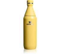 Stanley All Day Slim Bottle gourde en inox Daffodil Gloss 600 ml