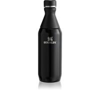 Stanley All Day Slim Bottle gourde en inox petit format Black Gloss 1 pcs
