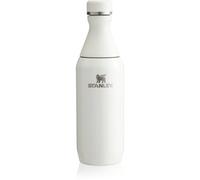Stanley Gourde en inox All Day Slim Bottle petit format Cream Gloss 350 ml