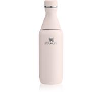 Stanley All Day Slim Bottle gourde en inox petit format Rose Quartz Gloss 350 ml