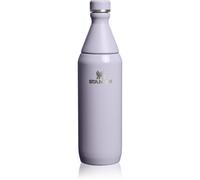 Stanley All Day Slim Bottle gourde en inox Purple Dust 1 pcs