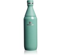 Stanley All Day Slim Bottle gourde en inox Spring Green Gloss 600 ml