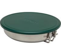 Stanley All In One Fry Pan Stainless Steel Set 0,94 L
