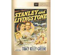 Stanley And Livingstone (On Demand Dvd-R)