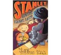 Stanley and the Magic Lamp