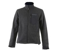 Stanley Arizona Veste, Gris, M Homme