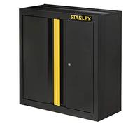 STANLEY Armoire 2 Portes 83 x 19,5 x 82 cm