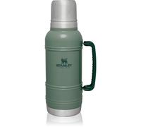 Stanley Artisan Thermal Bottle bouteille isotherme Hammertone Green 1 pcs