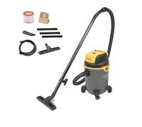 Stanley Aspirateur Solides et Liquides SXVC20PE (1200 W, 20 l)