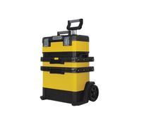 Stanley® Atelier Mobile En Métal Et Plastique STA195621