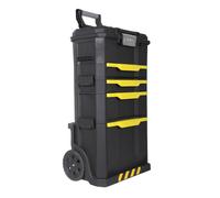 Stanley Atelier mobile sur roulettes avec caisson et tiroir 1-79-206