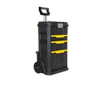 Stanley Atelier mobile sur roulettes avec caisson et tiroir STST1-70344
