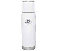 Stanley Aventure à Emporter Bouteille - 1.0L Ou 0.74L Isolé Flasque Étanche