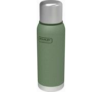 Stanley Aventure Bouteille isotherme Vert 0,5 L