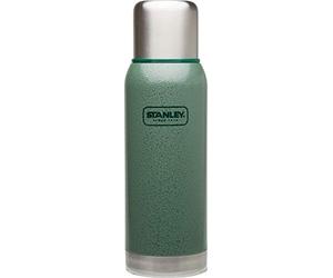 Stanley Aventure Bouteille Isotherme Vert 1 L