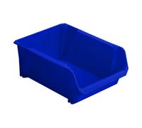 Stanley Bac à bec de stockage bleu Stanley taille 4 Quantité:1