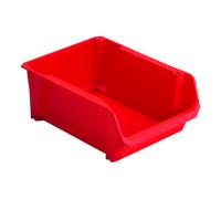 Stanley Bac à bec de stockage rouge Stanley taille 5 Quantité:1