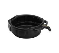 Stanley Bac de récupération d'huile STHT80878-1 Noir