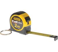 FatMax Mètre Ruban 2M Porte-clés Présentoir x 36 Stanley - 3253561338564