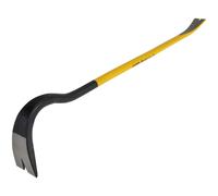 Stanley Barre De Bricolage FatMax En Acier Printemps 76cm (30in)