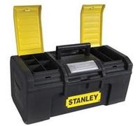 Stanley Boîte à outils One-Touch 1-79-217 – 48,6 x 26,6 x 23,6 cm