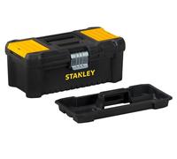 Stanley Basique Boite à Outils Avec Organisateur Haut 32cm (12.1.3cm) STA175515
