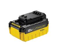 Stanley - Batterie Li-Ion 18V 4Ah - FMC688L-XJ