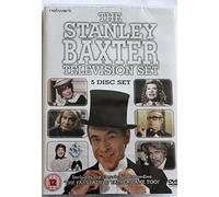 Stanley Baxter - Stanley Baxter - Collection [Import anglais]