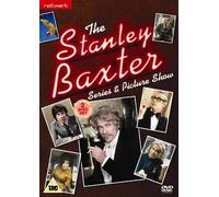 The Stanley Baxter Show/The Stanley Baxter Picture Show