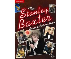 Stanley Baxter - Stanley Baxter - Collection - Vol. 2 [Import anglais]