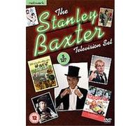 Stanley Baxter Television Collection G