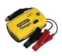 Stanley BC-209E Chargeur de Batterie Automatique - 6V - 12V
