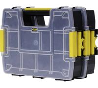 Stanley Black and Decker Coffret de rangement Contenu 1 pc(s)