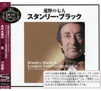 Stanley Black - Best Selection [Shm-CD] [Import]